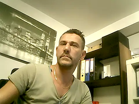 mastercharisma35 online show from 11/08/25, 01:58