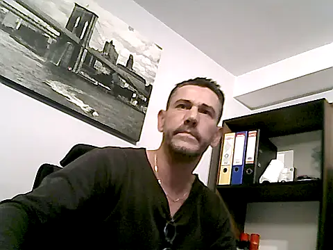 mastercharisma35 online show from 02/06/26, 11:39