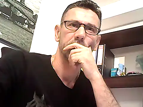 mastercharisma35 online show from 02/28/26, 12:05