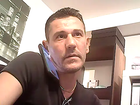 mastercharisma35 online show from 11/22/25, 11:53