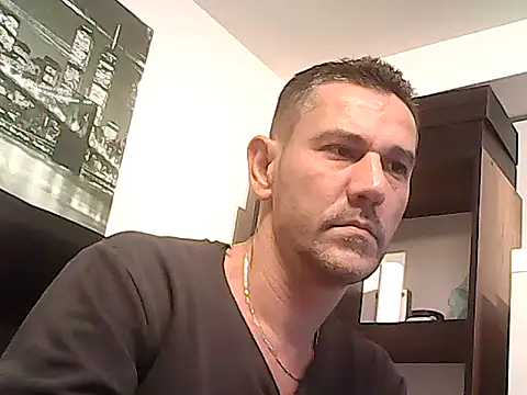 mastercharisma35 online show from 12/05/25, 02:04