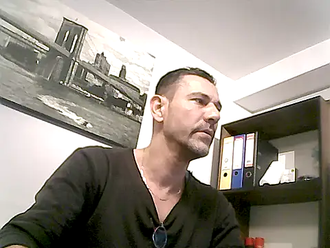 mastercharisma35 online show from 02/07/26, 10:01