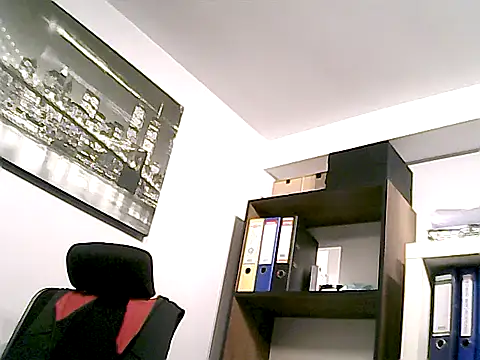 mastercharisma35 online show from 11/03/25, 10:52