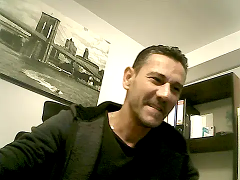 mastercharisma35 online show from 02/21/26, 09:55