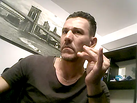 mastercharisma35 online show from 03/06/26, 02:45