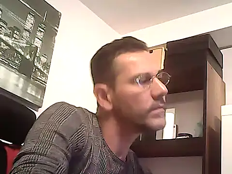 mastercharisma35 online show from 12/03/25, 02:49