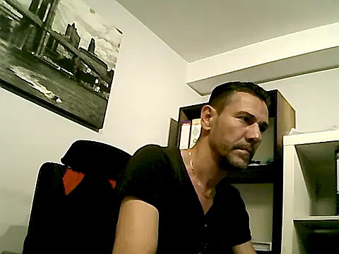 mastercharisma35 online show from 05/07/26, 05:16