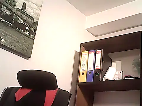 mastercharisma35 online show from 02/09/26, 11:08