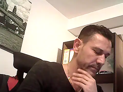 mastercharisma35 online show from 02/12/26, 02:28