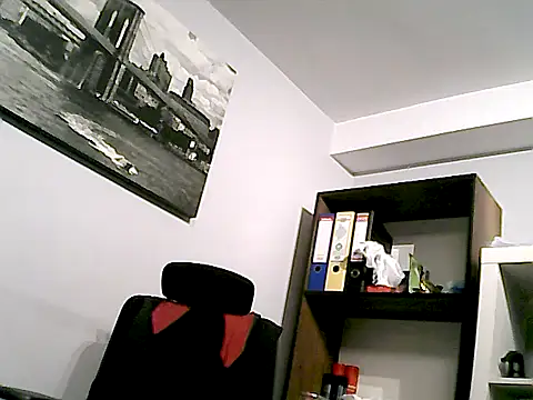 mastercharisma35 online show from 05/05/26, 03:15