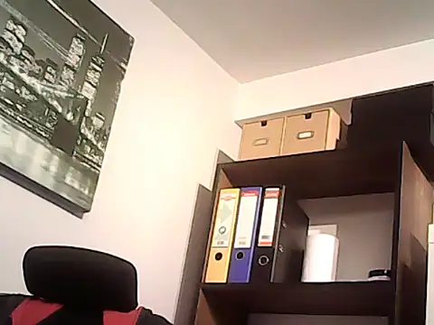 mastercharisma35 online show from 10/18/25, 03:47