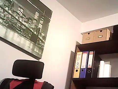 mastercharisma35 online show from 09/29/25, 10:22