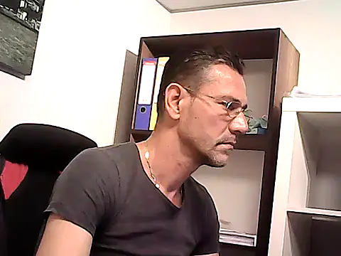 mastercharisma35 online show from 05/11/26, 08:59
