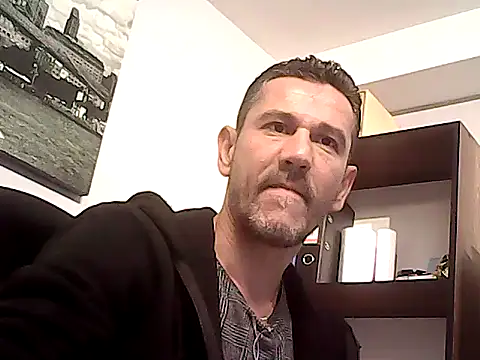 mastercharisma35 online show from 01/16/26, 02:43