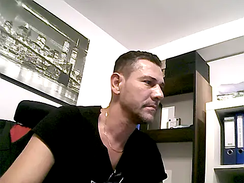 mastercharisma35 online show from 11/18/25, 06:33