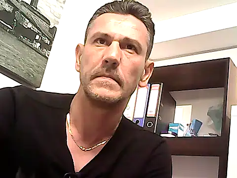 mastercharisma35 online show from 03/10/26, 11:14