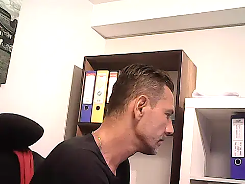 mastercharisma35 online show from 06/03/26, 03:39