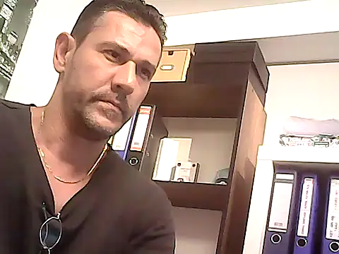 mastercharisma35 online show from 11/26/25, 03:56