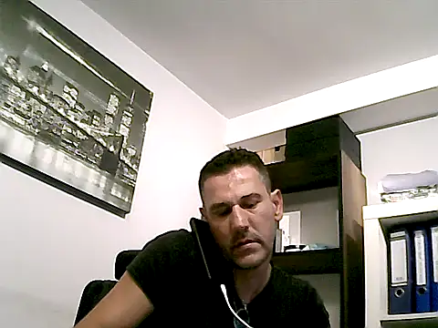 mastercharisma35 online show from 11/07/25, 01:26