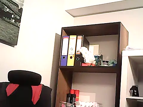 mastercharisma35 online show from 05/04/26, 10:29