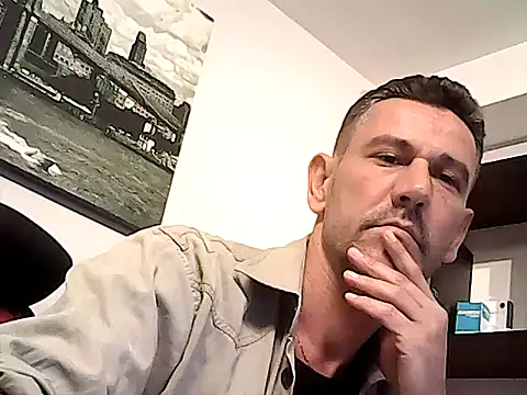 mastercharisma35 online show from 03/18/26, 11:57