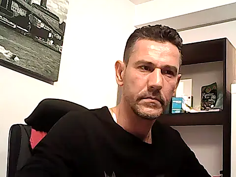 mastercharisma35 online show from 04/03/26, 05:08