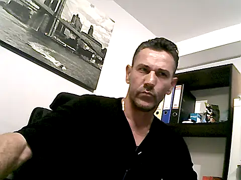 mastercharisma35 online show from 03/11/26, 04:34