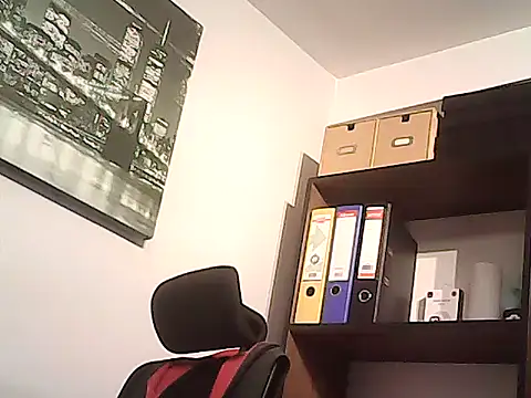 mastercharisma35 online show from 12/02/25, 10:50