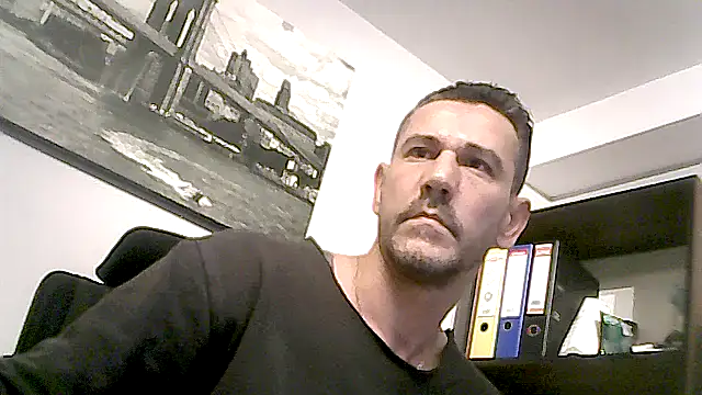 mastercharisma35 online show from 02/05/26, 09:49