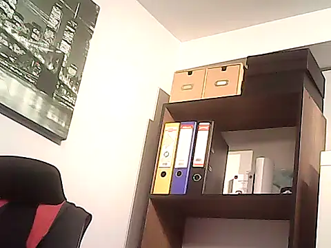 mastercharisma35 online show from 11/27/25, 02:17