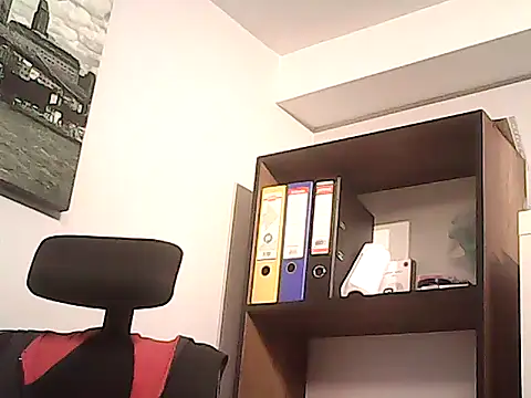 mastercharisma35 online show from 02/17/26, 09:50