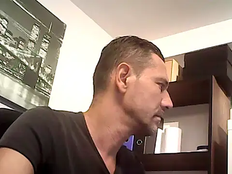 mastercharisma35 online show from 09/30/25, 02:01