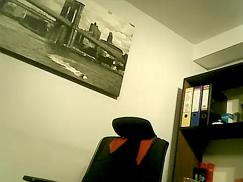 mastercharisma35 online show from 03/12/26, 11:25