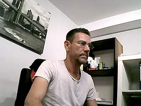 mastercharisma35 online show from 05/08/26, 03:16