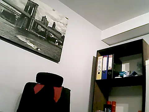 mastercharisma35 online show from 03/04/26, 03:42