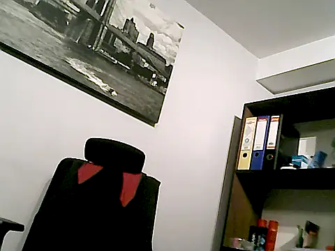 mastercharisma35 online show from 03/09/26, 04:43