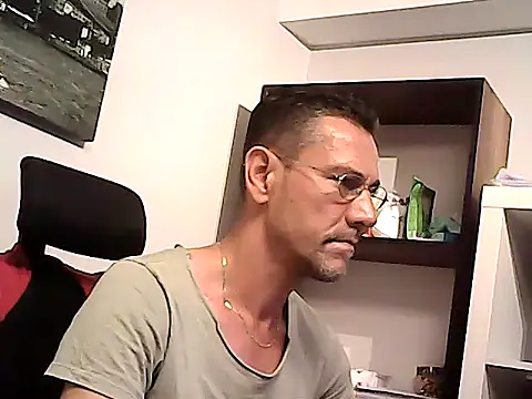 mastercharisma35 online show from 04/30/26, 02:13