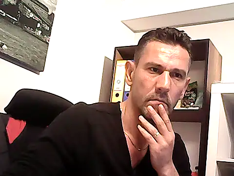 mastercharisma35 online show from 04/02/26, 04:57