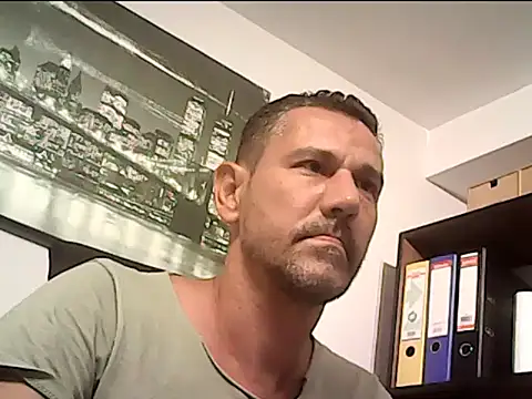 mastercharisma35 online show from 09/17/25, 04:53