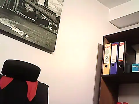 mastercharisma35 online show from 03/31/26, 03:58