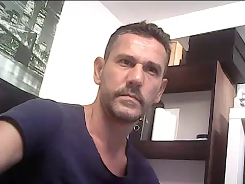 mastercharisma35 online show from 09/25/25, 10:54