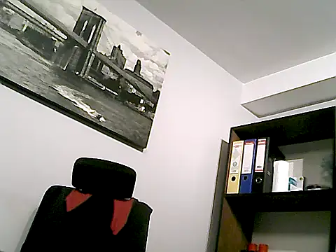 mastercharisma35 online show from 02/23/26, 02:17