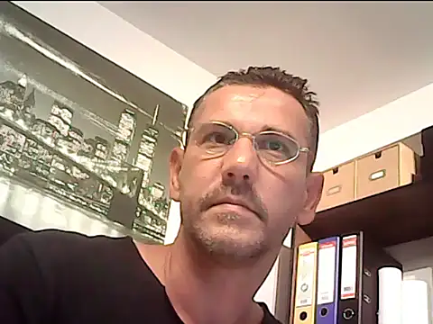 mastercharisma35 online show from 09/22/25, 10:21