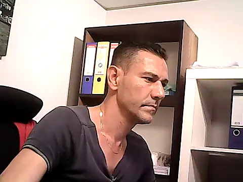 mastercharisma35 online show from 05/23/26, 11:53