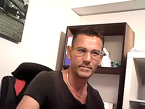 mastercharisma35 online show from 06/01/26, 01:11