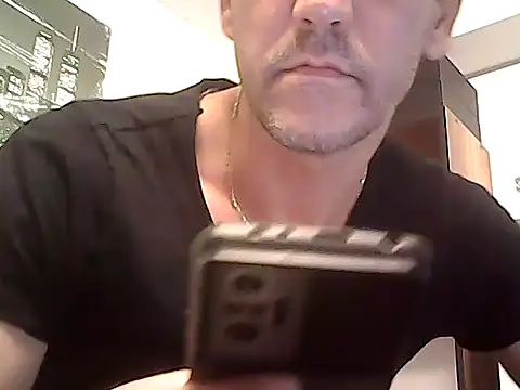 mastercharisma35 online show from 11/21/25, 08:35