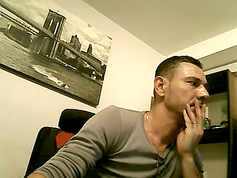 mastercharisma35 online show from 02/03/26, 04:34