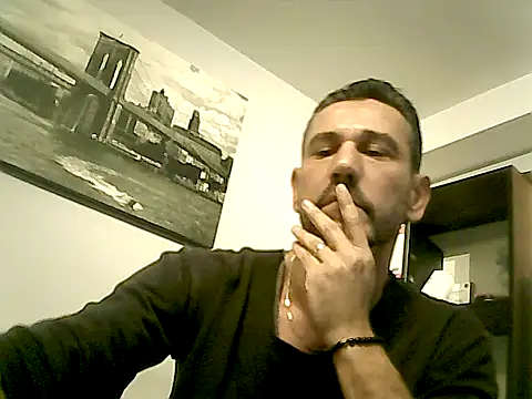 mastercharisma35 online show from 02/16/26, 01:43