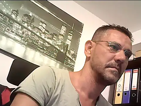 mastercharisma35 online show from 09/09/25, 08:57