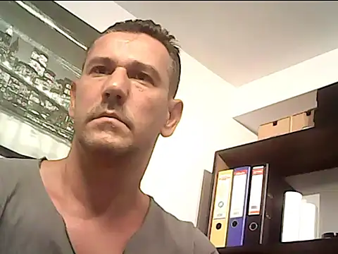 mastercharisma35 online show from 09/19/25, 09:02